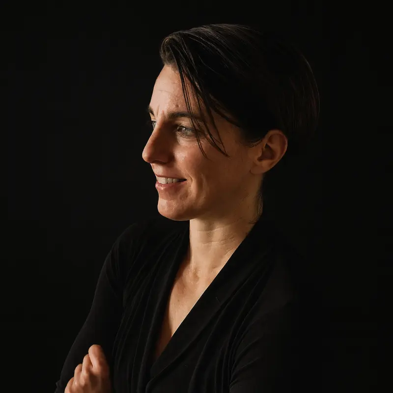 Katie Kelly, Founder of Division1 Capital