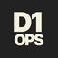 D1 Ops
